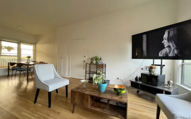 Sala privada perfeita para a melhor experiência Weho/LA