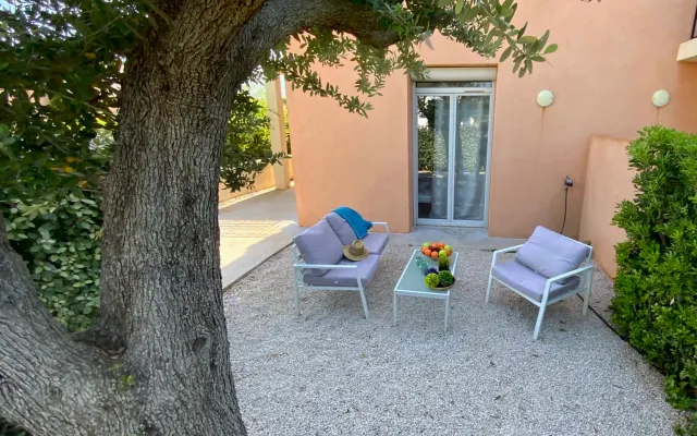 3 Casa di campagna ristrutturata Tranquilla spiaggia di Capelan