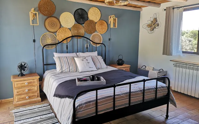 Camera doppia - B&B - Nel cuore dell'Algarve