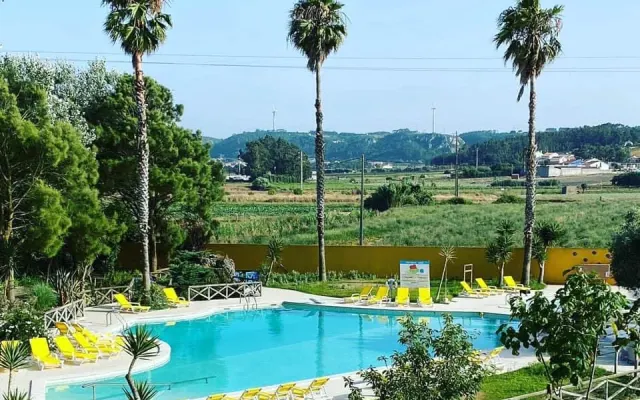 Charm Nature Azenha Farm suite 4