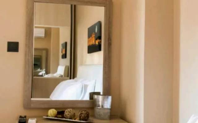 Apartamento Gazi Divine