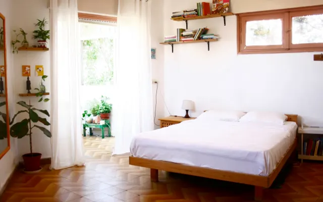 Quarto doce no centro
