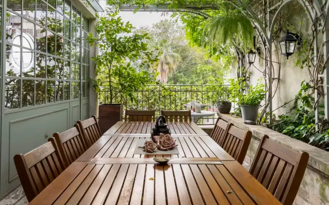 Grand House Private Spa Historic Centre