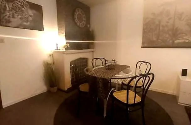 Nice renovated apartment