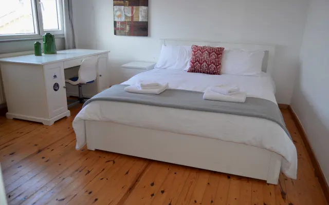Acogedora estancia recién renovada cerca de Taksim - Ö5
