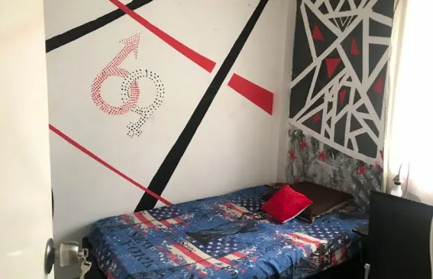 Privatzimmer nur wenige Schritte vom Schloss, der Stadtmauer, den...