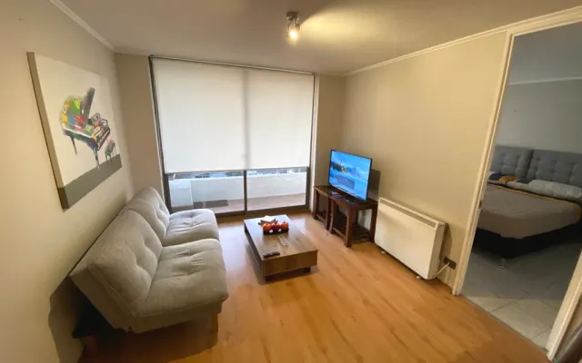 Wohnung in Bellavista