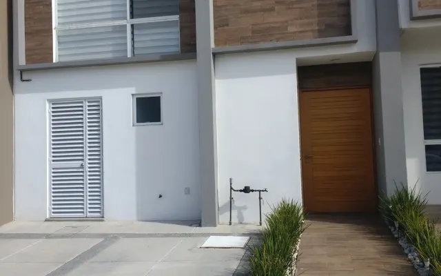A great house to relax