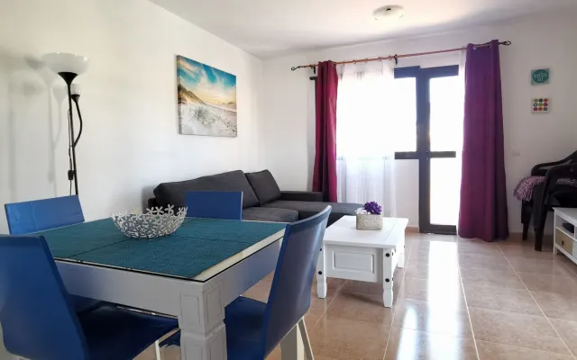 Charmant appartement à Fuerteventura