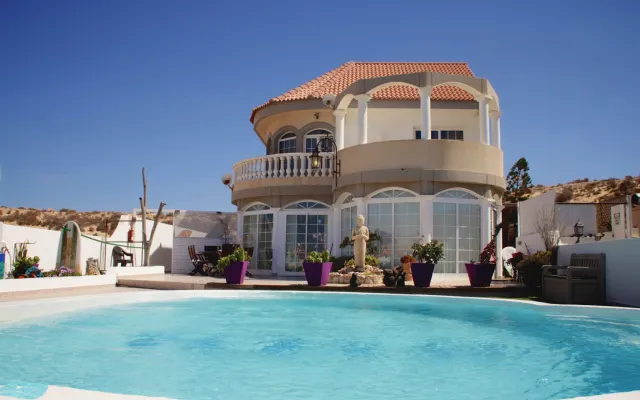 Apartamento Naturista BHH Naturist Resort FUERTEVENTURA