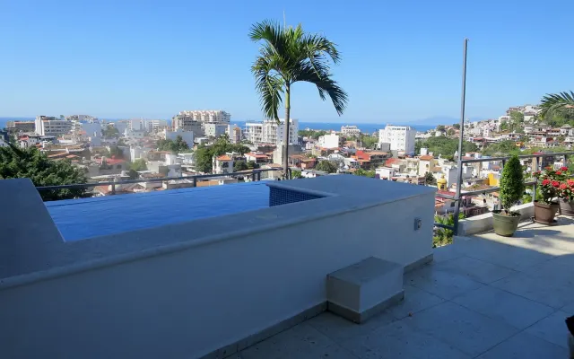 Pequeno Paraíso, Zona Romântica, Wifi de alta velocidade
