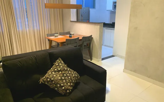 Traumwohnung in bester Lage in Salvador