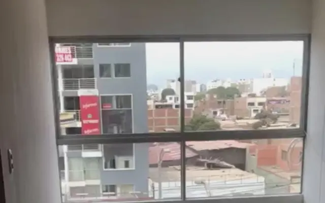Wohnung in San Miguel