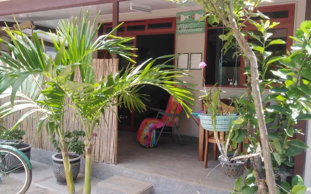 Tiki house Bora Premium bungalow with private pool