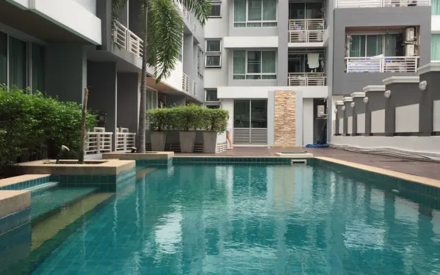 Zentrum von BKK - wo Sie in Bangkok wohnen möchten!