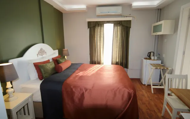 Komfort Zimmer für 2 Personen