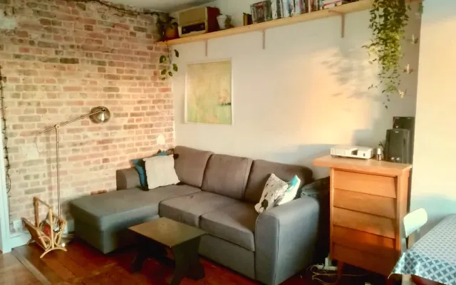 Chambre confortable à 5 minutes du métro