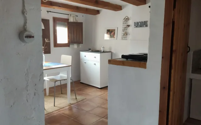 Appartamento rurale in Bajo Aragón-Matarraña, Toscana spagnola