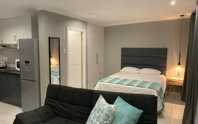 Guesthouse Green Pastures - Studio