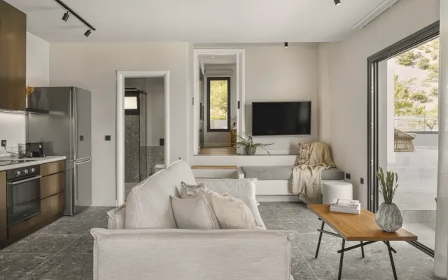 Aposperia Memorable Living K3