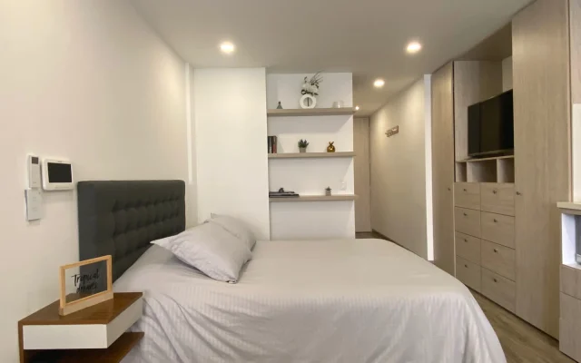 APPARTAMENTO STUPENDO CON TERRAZZA PRIVATA