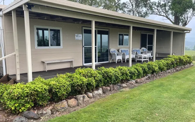 Nerrigundah Cabins | Dungog