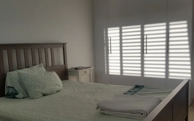 Room near Tel Aviv / Sheba Medical Center