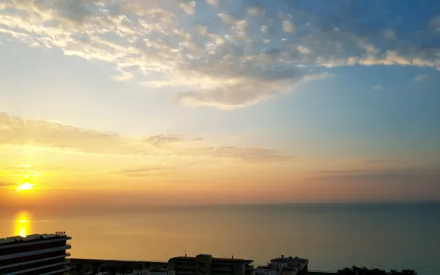 ¡Increíbles vistas y ubicación cerca de la playa, Nogalera y...