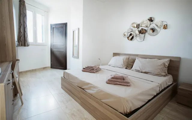 Fauzia BnB Room 4