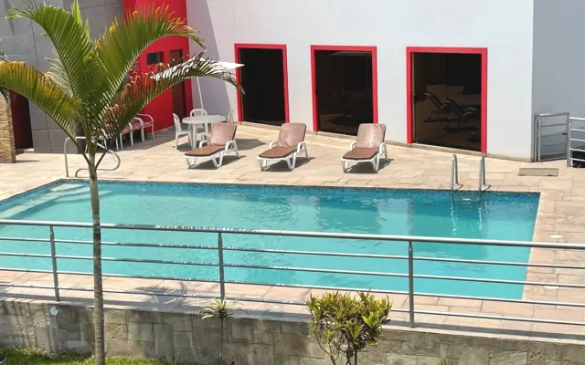 CASA CAMPO HUARAL-HUANDO