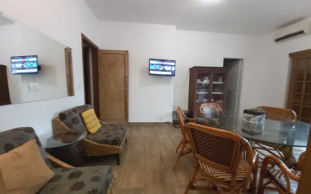 Maison confortable à Vila da Saúde