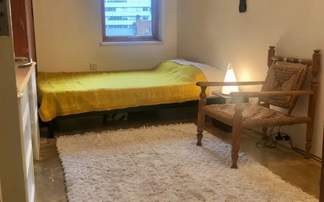 Superbe chambre double au centre de Londres !