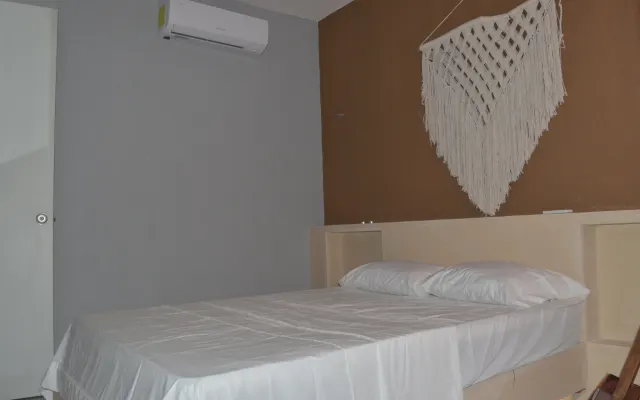 Charming apartment near cenotes!