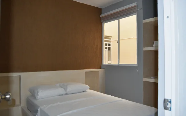 Wohnung in Tulum mit Wundern rundherum