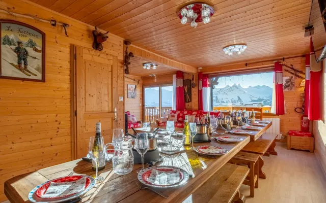 Duplex 200m2 - Chalet - capacidad para 15 personas - Muy cerca de las...
