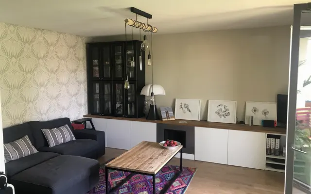 Se alquila habitación en apartamento de Toulouse