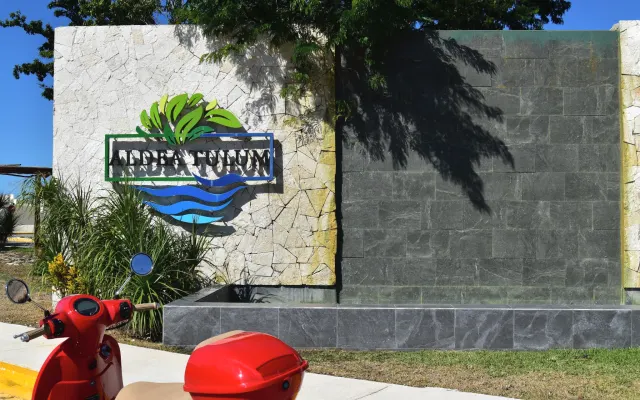 Appartamento con piscina e splendidi Cenotes