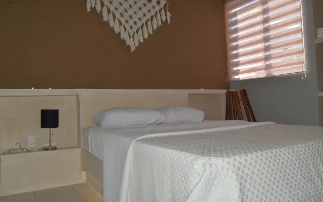 Bellissimo appartamento a Tulum