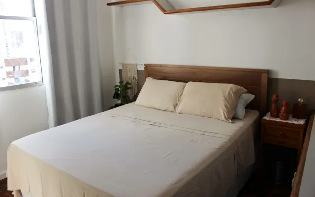 Chambre calme
