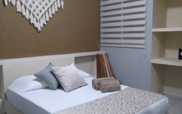 Erdgeschosswohnung mit Pool