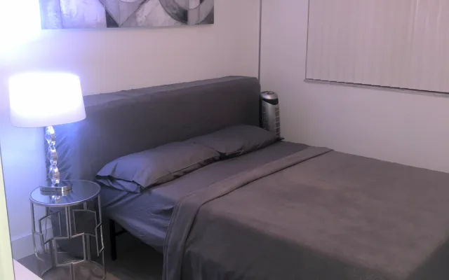 Chambre privée