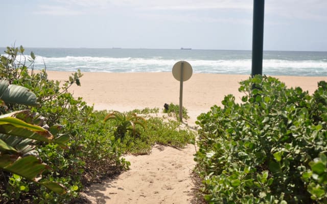 Spacieux cottage avec accès privé à la plage - l'escapade privée idéale