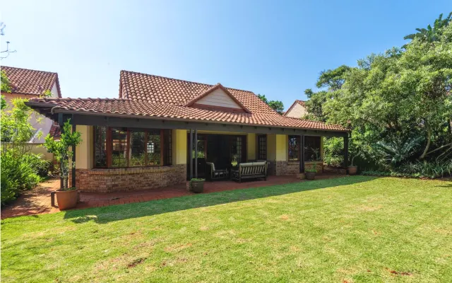 Zimbali Fairways - Un hogar lejos del hogar