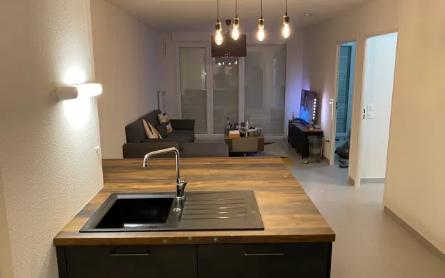 Chambre à louer