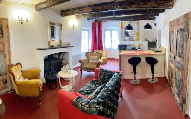 1 bedroom apartment A CASA DE GIOVANNI in Pietra Di Verde