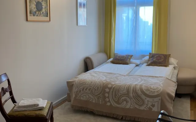 Privatzimmer | nahe dem Zentrum | ruhig