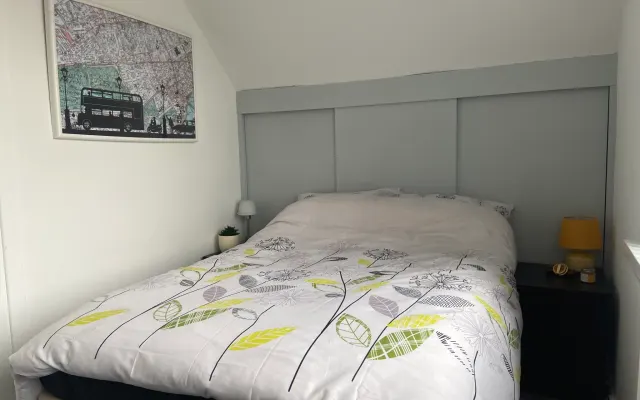 5-Sterne-Doppelzimmer in East Belfast. Freundlicher Gastgeber in...