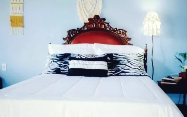 Recanto do Rei 2 / Your home for season / Near Itapebussus Beach