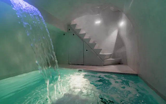 Syrose Private Suites