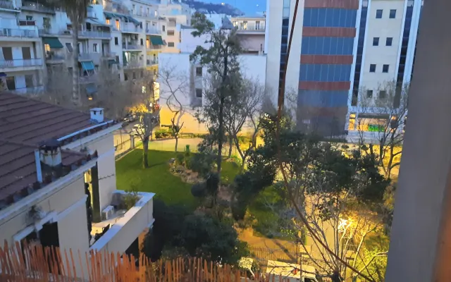 Apartamento encantador no centro de Atenas